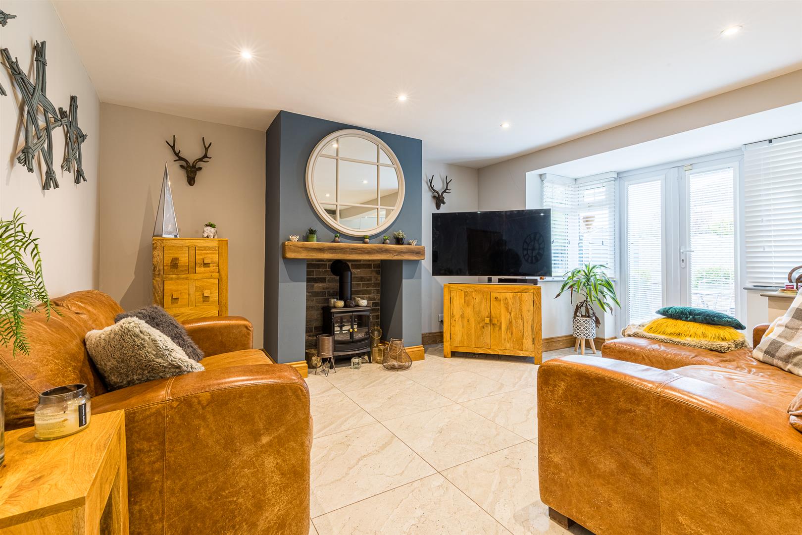 House for Sale Elm Way, Messingham